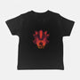 Dark Thunder-Baby-Basic-Tee-Gleydson Barboza
