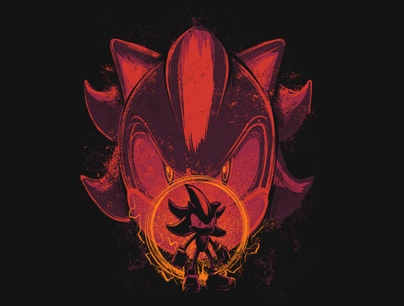 Dark Thunder