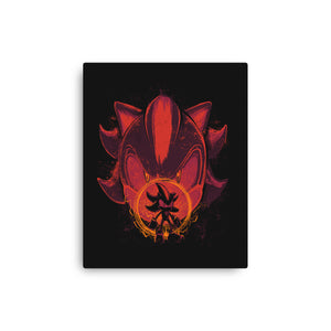 Dark Thunder