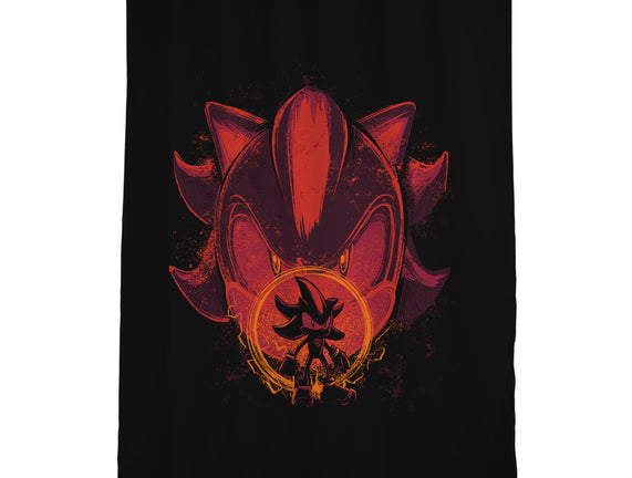 Dark Thunder