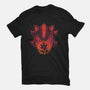 Dark Thunder-Youth-Basic-Tee-Gleydson Barboza