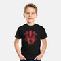Dark Thunder-Youth-Basic-Tee-Gleydson Barboza