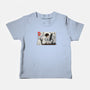 Calling Tatooine-Baby-Basic-Tee-Popnotic