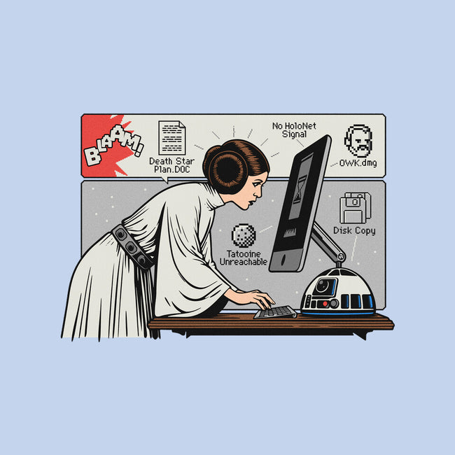 Calling Tatooine-Unisex-Pullover-Sweatshirt-Popnotic