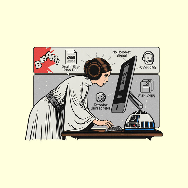 Calling Tatooine-Mens-Premium-Tee-Popnotic