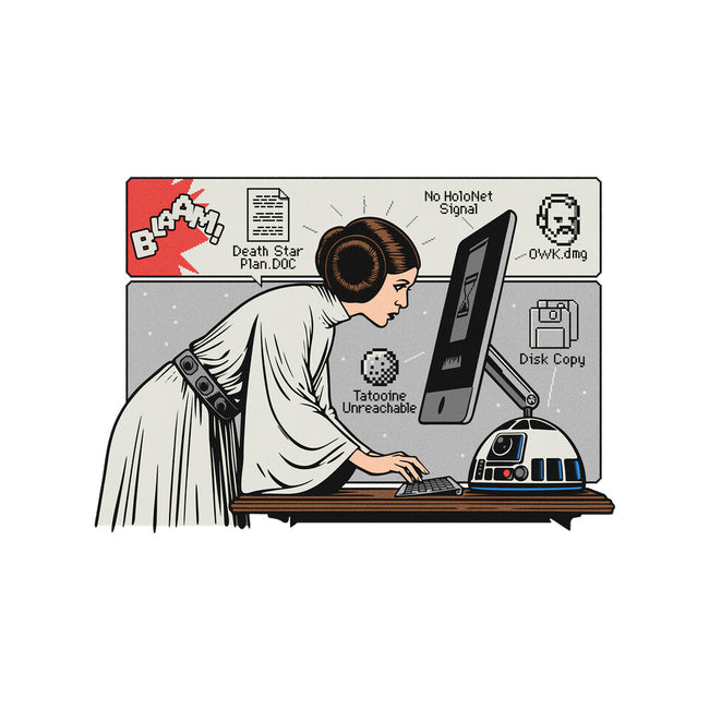 Calling Tatooine-Unisex-Zip-Up-Sweatshirt-Popnotic