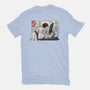 Calling Tatooine-Womens-Fitted-Tee-Popnotic