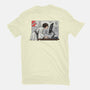 Calling Tatooine-Mens-Basic-Tee-Popnotic