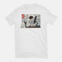 Calling Tatooine-Womens-Basic-Tee-Popnotic