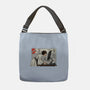 Calling Tatooine-None-Adjustable Tote-Bag-Popnotic
