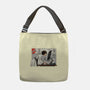 Calling Tatooine-None-Adjustable Tote-Bag-Popnotic