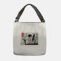 Calling Tatooine-None-Adjustable Tote-Bag-Popnotic