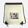 Calling Tatooine-None-Drawstring-Bag-Popnotic