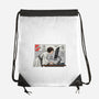 Calling Tatooine-None-Drawstring-Bag-Popnotic