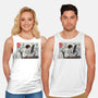Calling Tatooine-Unisex-Basic-Tank-Popnotic