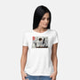 Calling Tatooine-Womens-Basic-Tee-Popnotic
