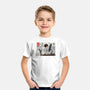 Calling Tatooine-Youth-Basic-Tee-Popnotic