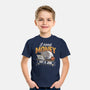 Need Money Not A Job-Youth-Basic-Tee-Popnotic