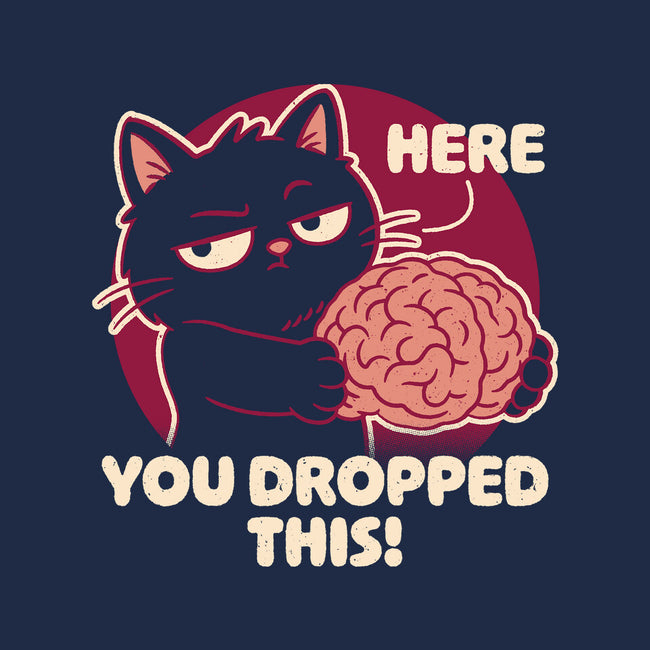 Here You Dropped This-None-Stretched-Canvas-Popnotic