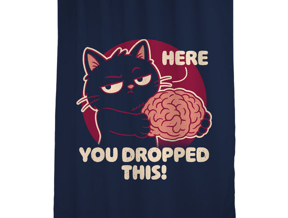 Here You Dropped This