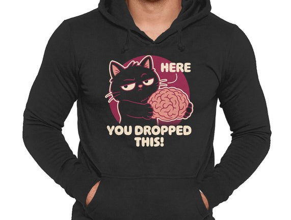 Here You Dropped This