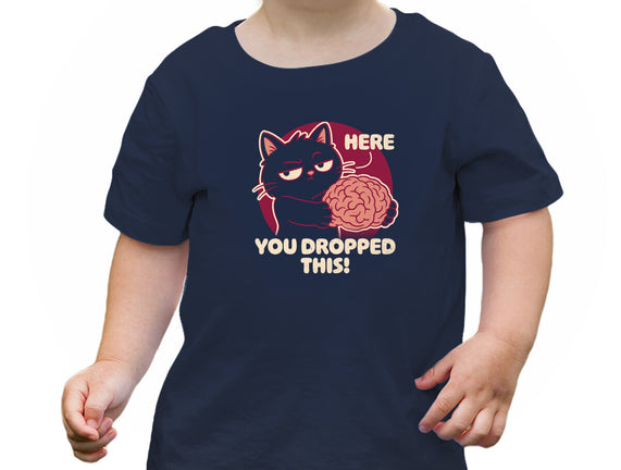 Here You Dropped This