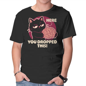Here You Dropped This