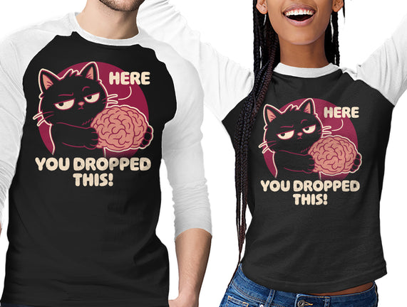 Here You Dropped This