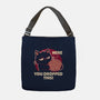 Here You Dropped This-None-Adjustable Tote-Bag-Popnotic