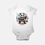 Pandawan-Baby-Basic-Onesie-Popnotic