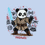 Pandawan-Unisex-Crew Neck-Sweatshirt-Popnotic