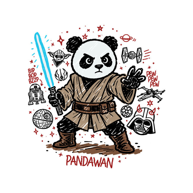 Pandawan-Youth-Crew Neck-Sweatshirt-Popnotic
