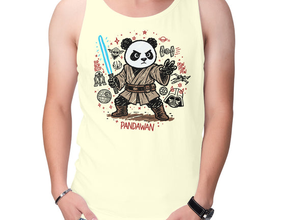 Pandawan
