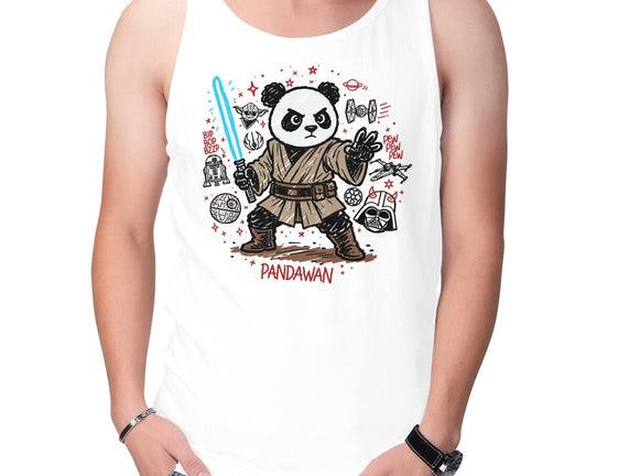 Pandawan
