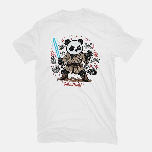 Pandawan-Womens-Basic-Tee-Popnotic