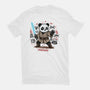 Pandawan-Womens-Fitted-Tee-Popnotic