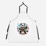 Pandawan-Unisex-Kitchen-Apron-Popnotic