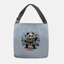 Pandawan-None-Adjustable Tote-Bag-Popnotic
