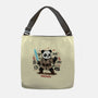 Pandawan-None-Adjustable Tote-Bag-Popnotic