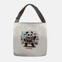 Pandawan-None-Adjustable Tote-Bag-Popnotic