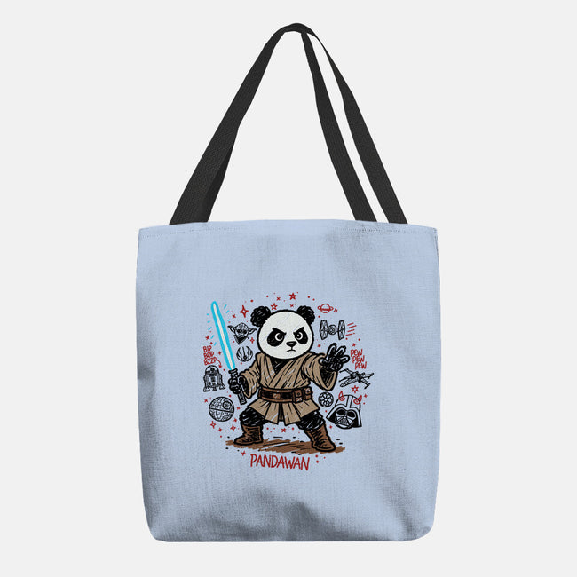 Pandawan-None-Basic Tote-Bag-Popnotic