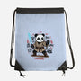 Pandawan-None-Drawstring-Bag-Popnotic