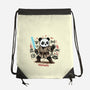 Pandawan-None-Drawstring-Bag-Popnotic