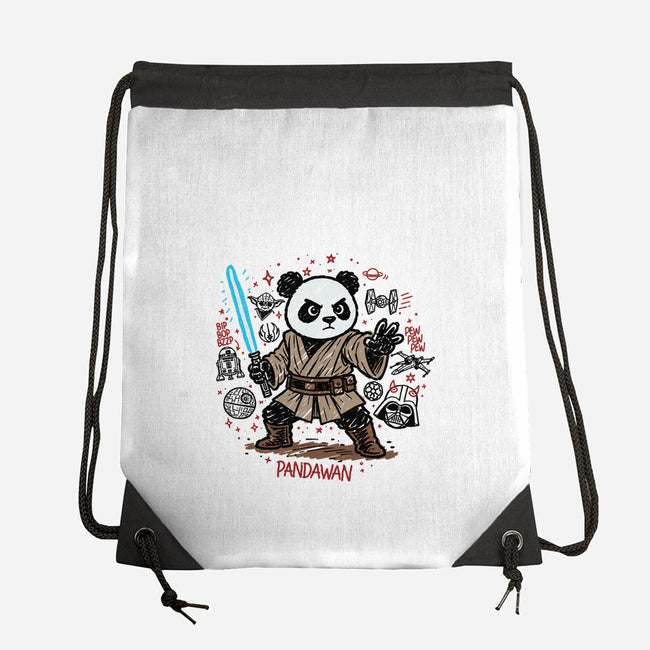 Pandawan-None-Drawstring-Bag-Popnotic