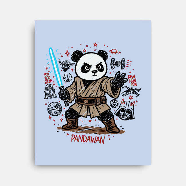 Pandawan-None-Stretched-Canvas-Popnotic