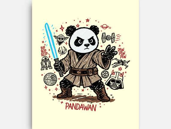 Pandawan