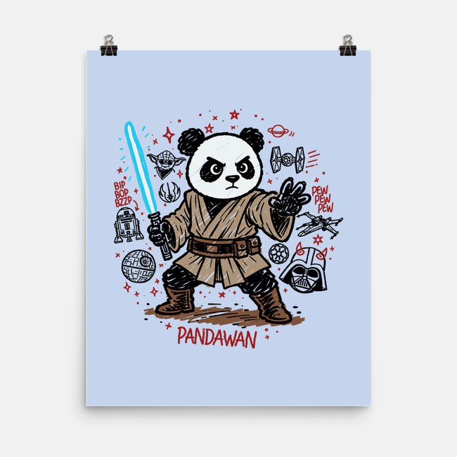 Pandawan-None-Matte-Poster-Popnotic