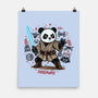 Pandawan-None-Matte-Poster-Popnotic
