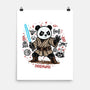 Pandawan-None-Matte-Poster-Popnotic