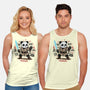 Pandawan-Unisex-Basic-Tank-Popnotic